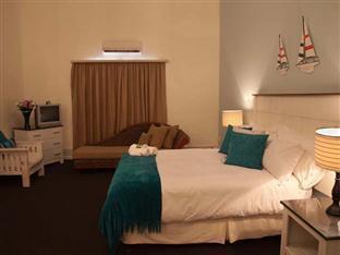 Riviera Hotel Mossel Bay Extérieur photo