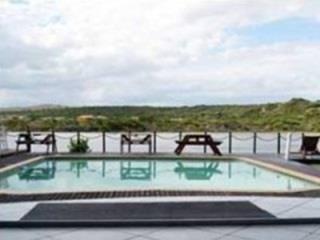 Riviera Hotel Mossel Bay Extérieur photo