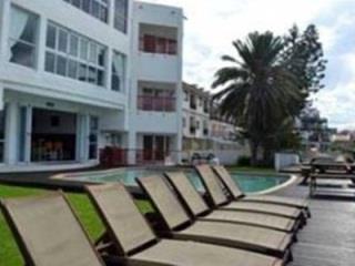 Riviera Hotel Mossel Bay Extérieur photo